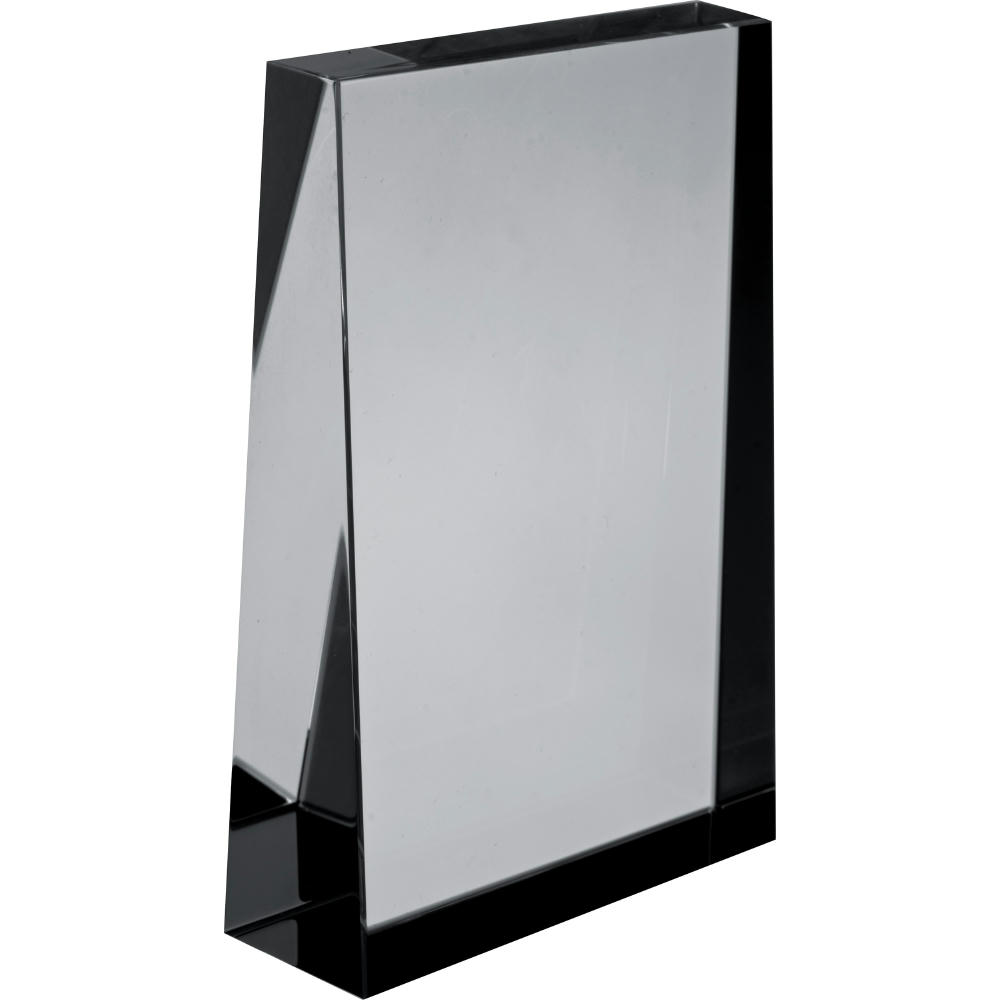 Product image Kleiner Glasquader Werbeartikel