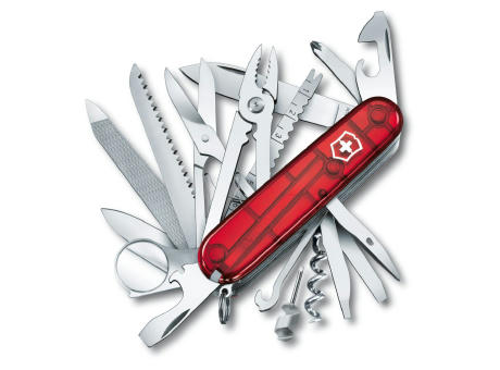 Product image Victorinox - Swiss Champ Werbeartikel