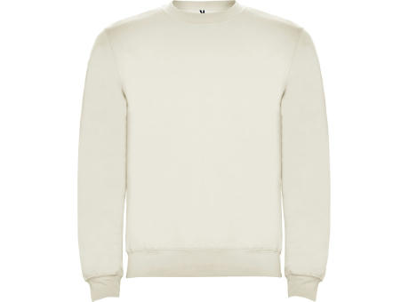 Clasica Sweatshirt mit Rundhalsausschnitt Unisex Werbeartikel