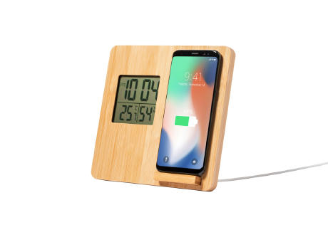 Wetterstation Arbos Werbeartikel