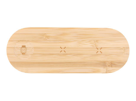 Wireless-Charger Modan Werbeartikel