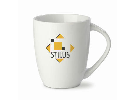 Product image Tasse Cyprus 270ml Werbeartikel