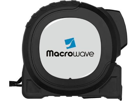 Automatik-Bandmaß "Compact Tape 5 M" Werbeartikel