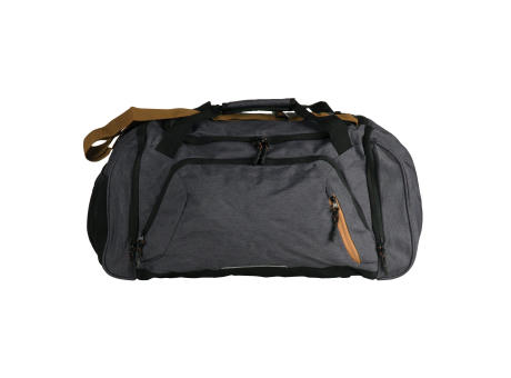 Product image Outdoor Reisetasche XL aus R-PET-Material bedrucken