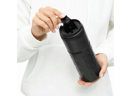 EXCLUSIVE LIQUID - Isolierbecher Werbeartikel