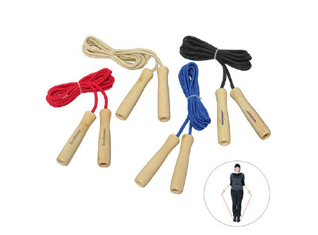 Springseil "Beta" Werbeartikel