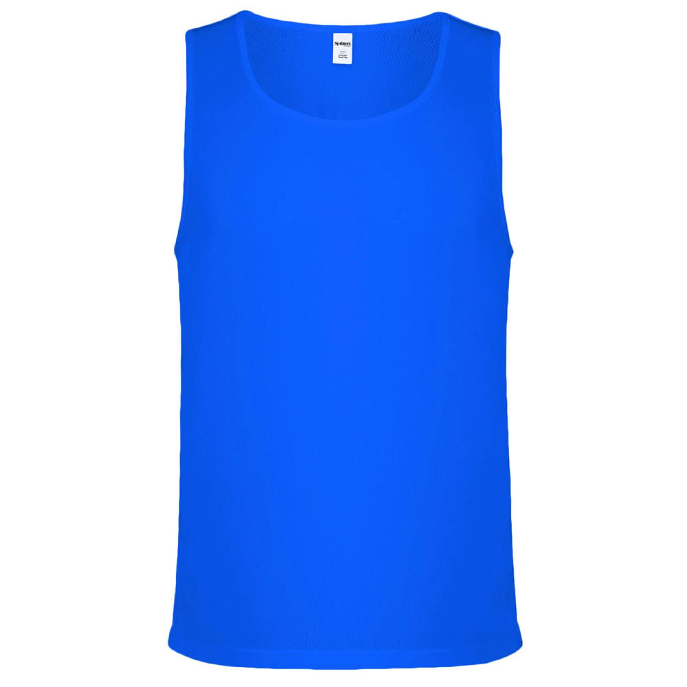 SP Step Tank-Top, 140 g/m² Werbeartikel