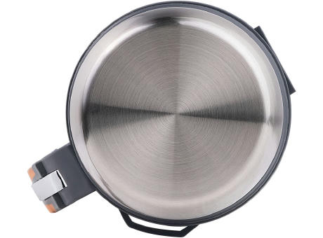 BOB Große Vakuumkanne für Baumeister Werbeartikel