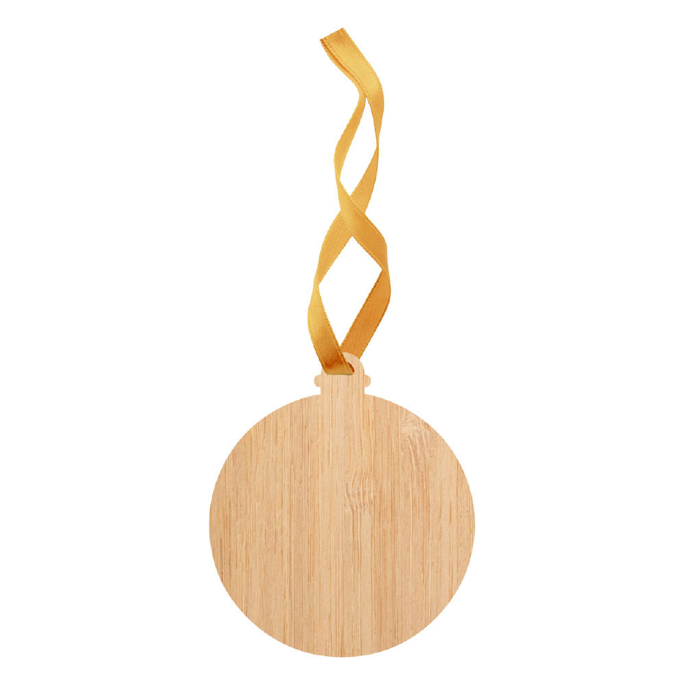 Weihnachtsbaumschmuck, Stern Holonda Werbeartikel