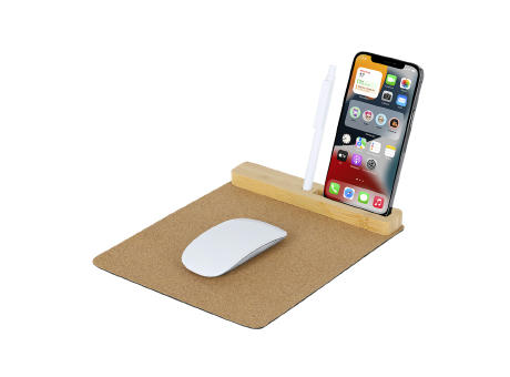 Multifunktion Mauspad Dannax Werbeartikel