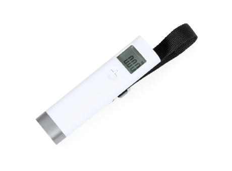 Product image Gepäckwaage Daley bedrucken