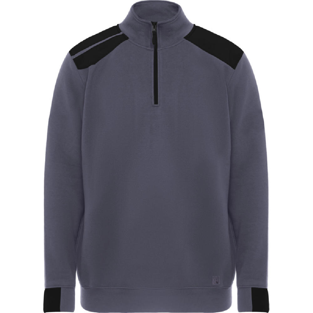 Product image Maverick Pullover für Herren mit halbem Reißverschluss, 280 g/m2 Werbeartikel