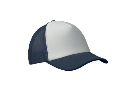 weiß/dunkelblau(54)