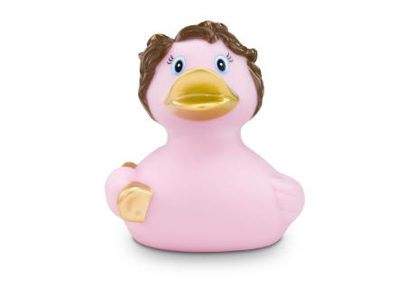 Werbeente Elisabeth Engel Werbeartikel