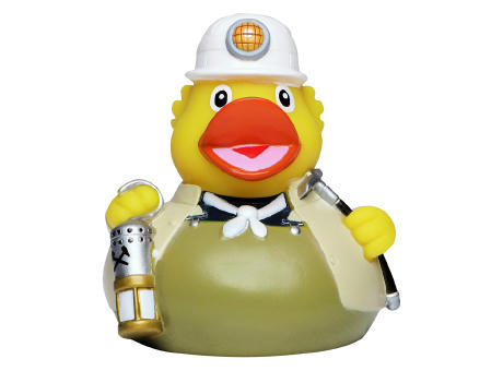 Quietsche-Ente Bergmann Werbeartikel