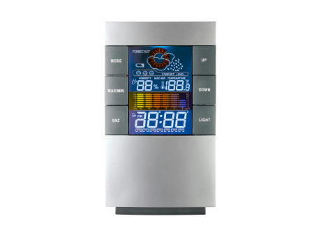 Wetterstation California Werbeartikel