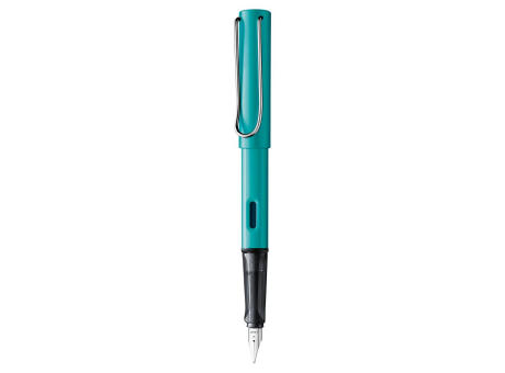 Product image Füllhalter LAMY AL-star turmaline M Werbeartikel