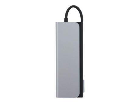 2651 | PowerHub HDMI bedrucken