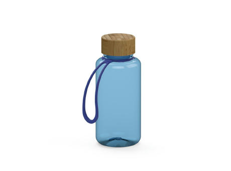 Product image Trinkflasche "Natural", 700 ml, inkl. Strap bedrucken