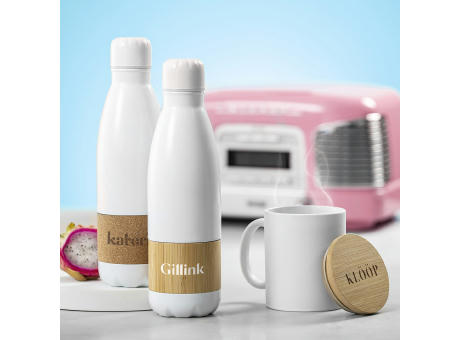 Trinkflasche Rekka Werbeartikel