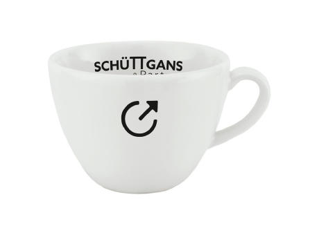 SND Westminster Kaffeetasse (Made in EU) bedrucken