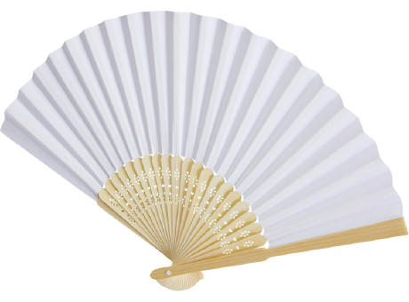 Product image Carmen Handfächer Werbeartikel