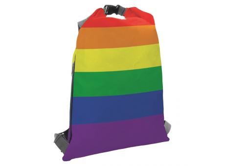 Product image Rucksack DIAMOND bedrucken