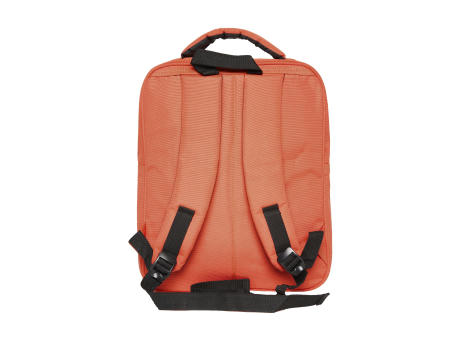 Ecowings Funky Falcon Backpack Rucksack bedrucken