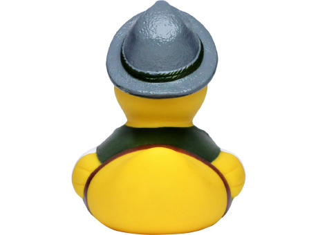 Quietsche-Ente Trachten Bayer Werbeartikel