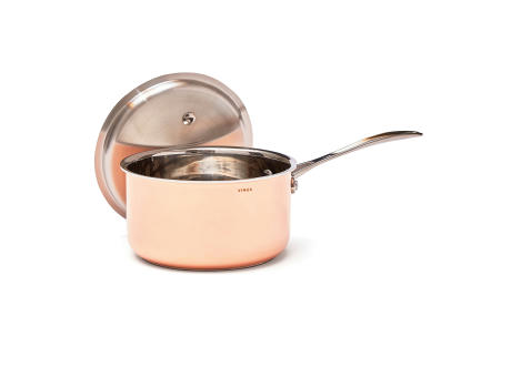 Baron Kupfertopf Werbeartikel