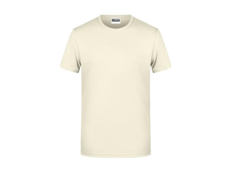 Men's Basic-T - Herren T-Shirt in klassischer Form bedrucken