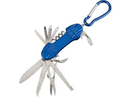 Product image Multifunktions-Taschenmesser "Spina" Werbeartikel