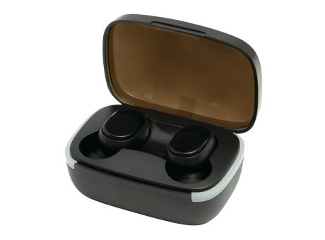 Product image MELODY - Wireless-In-Ear Kopfhörer Werbeartikel