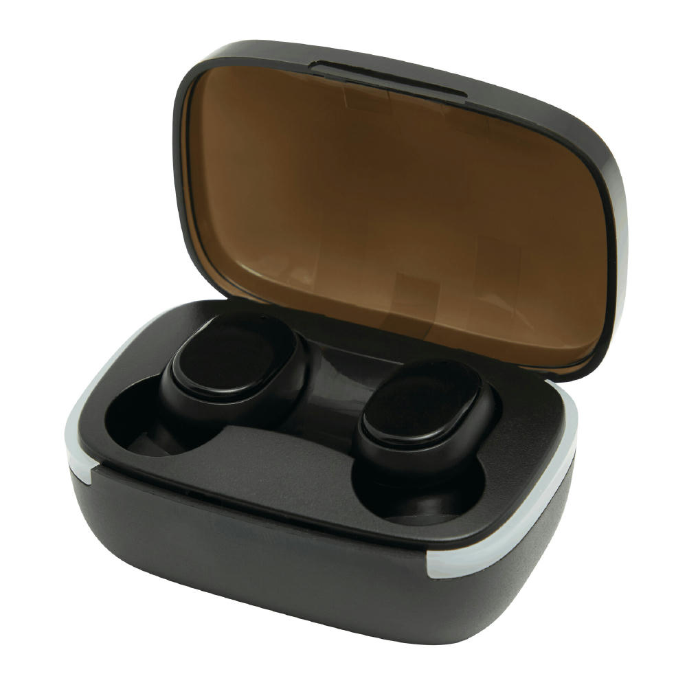 Product image MELODY - Wireless-In-Ear Kopfhörer Werbeartikel