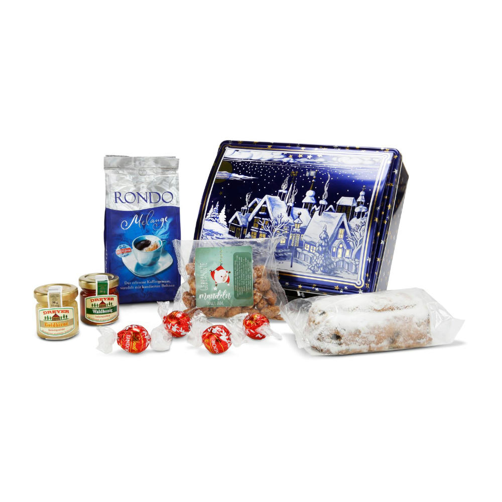 Product image Geschenkset / Präsenteset: Wintermärchen Werbeartikel
