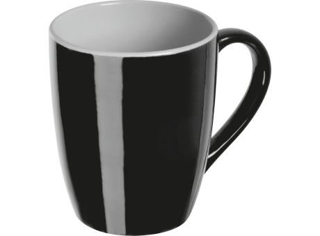 Product image Tasse aus Keramik, 300ml bedrucken