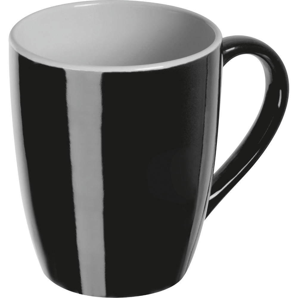 Product image Tasse aus Keramik, 300ml Werbeartikel