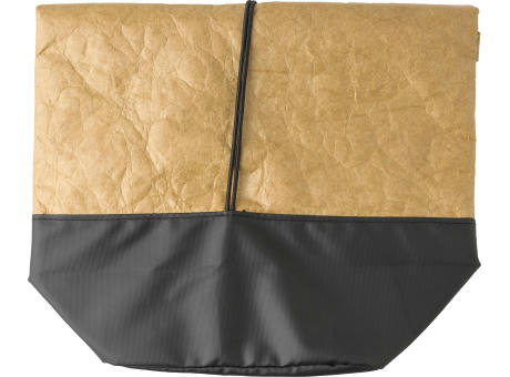 Kühltasche aus Tyvek und Polyester Kerry bedrucken