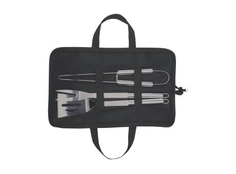 BBQ-Kit Barbecueset Werbeartikel