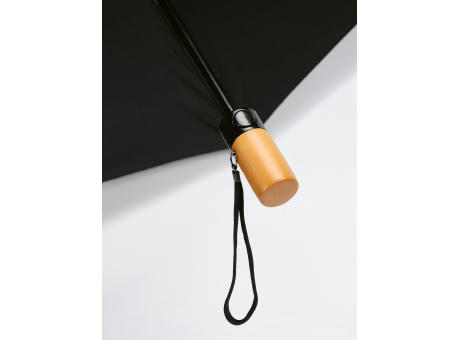 Product image Jackson  27"Taschenschirm aus rPET. Automatische Öffnung/Schließung bedrucken