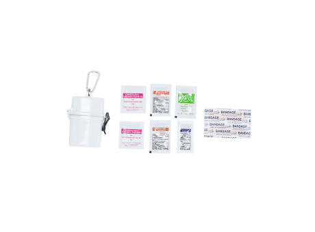 Product image Strand Set Dambury Werbeartikel