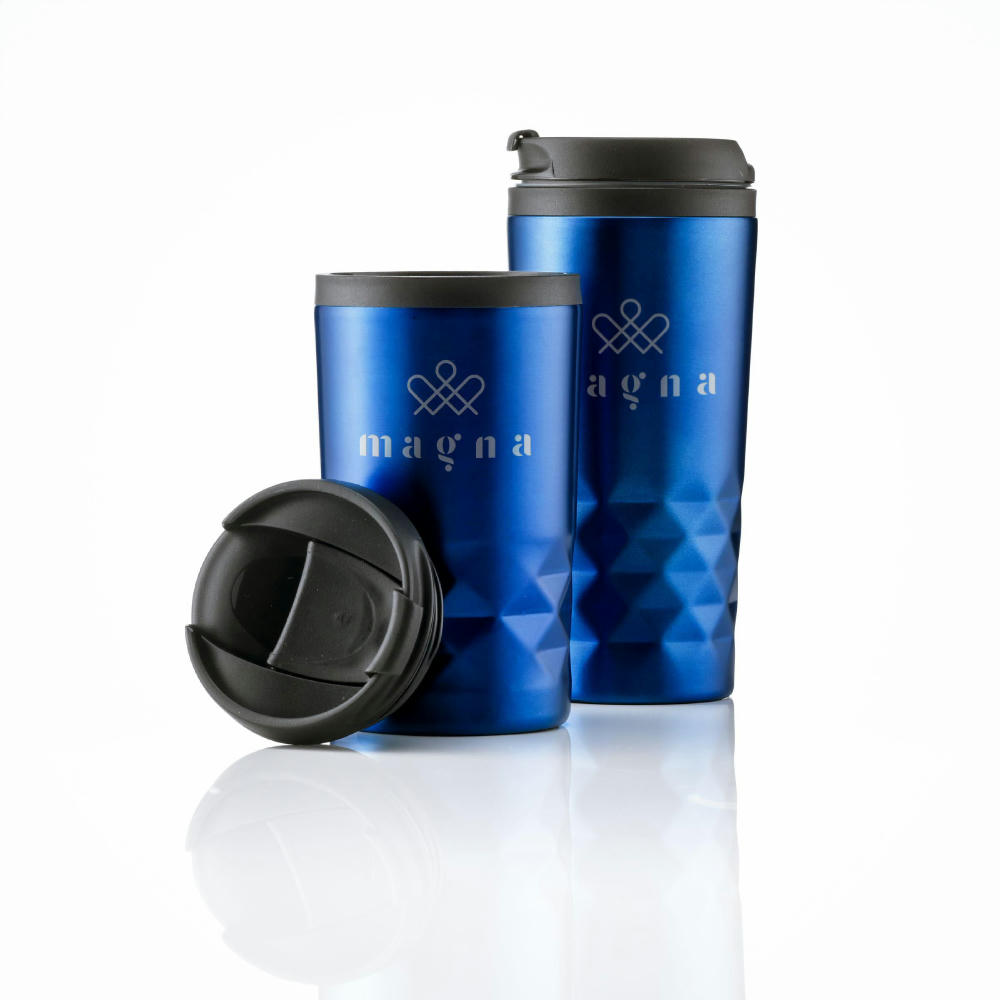 Graphic Mug 300 ml Thermobecher Werbeartikel