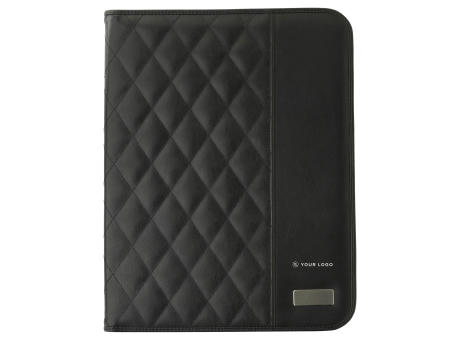 Konferenzmappe aus PU Gitta Werbeartikel