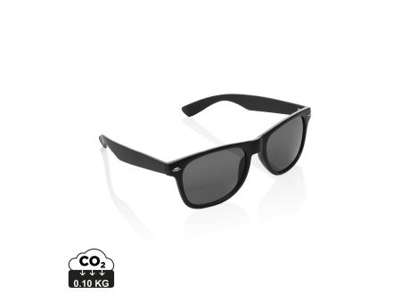 Product image Sonnenbrille aus GRS recyceltem PC Kunststoff Werbeartikel