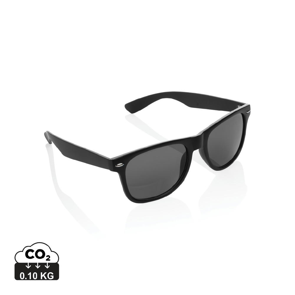 Product image Sonnenbrille aus GRS recyceltem PC Kunststoff Werbeartikel