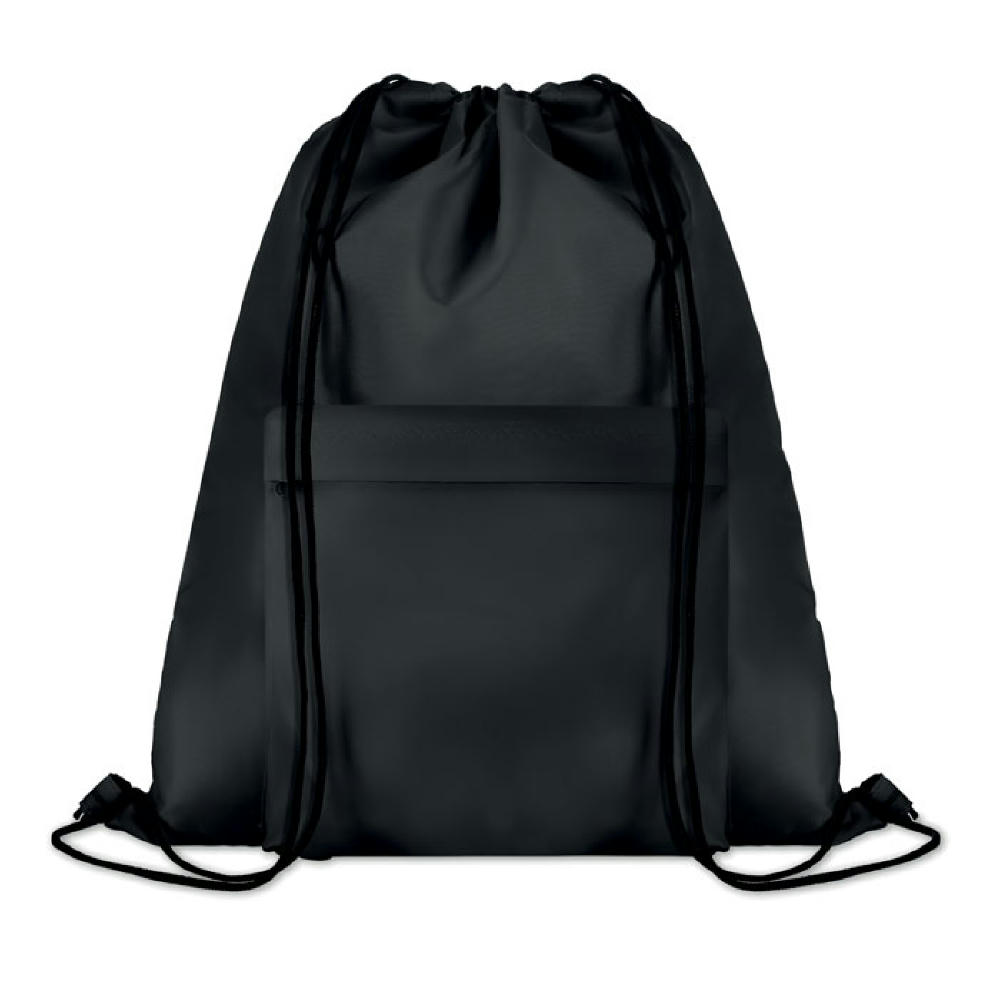 Product image Großer Beutel mit Kordelzug Werbeartikel