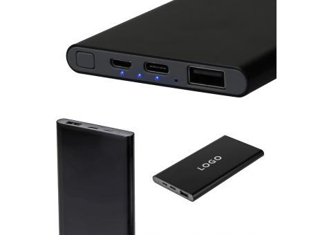 Powerbank Flat 5C bedrucken