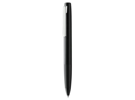Product image Kugelschreiber LAMY aion black M-schwarz Werbeartikel