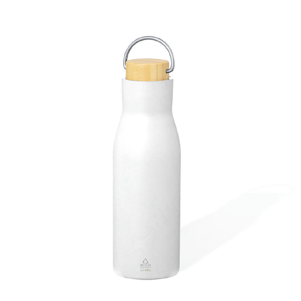 Product image Wärme Flasche Prismix Werbeartikel