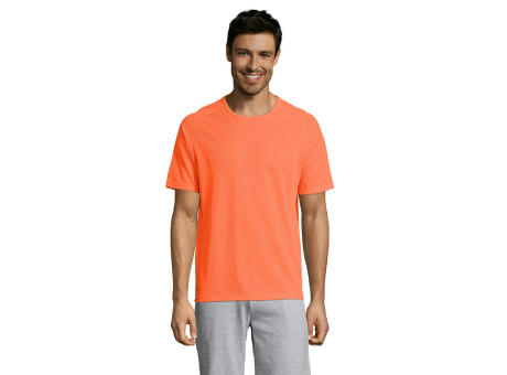 SPORTY MEN Werbeartikel